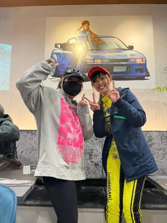 ABOUT SAYAKA SHIMODA - sayacafe